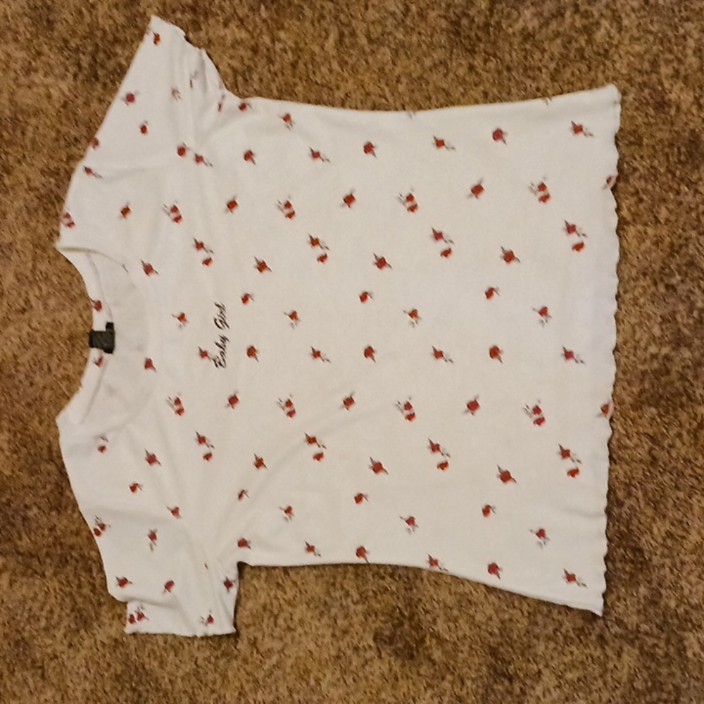 Cherry Shirt